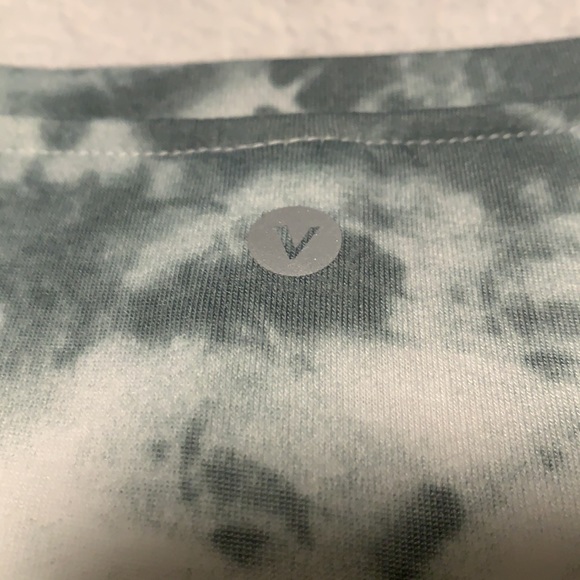 Velocity Women’s Tie-Dyed Very Soft Tee, NWOT’s, Size 1X - Picture 7 of 7